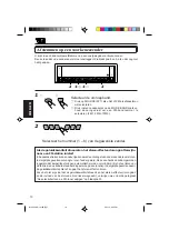 Предварительный просмотр 172 страницы JVC KD-LX10R Instructions Manual