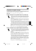 Предварительный просмотр 175 страницы JVC KD-LX10R Instructions Manual