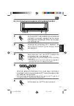 Предварительный просмотр 177 страницы JVC KD-LX10R Instructions Manual