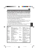 Предварительный просмотр 179 страницы JVC KD-LX10R Instructions Manual