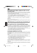 Предварительный просмотр 180 страницы JVC KD-LX10R Instructions Manual