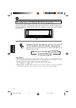 Предварительный просмотр 182 страницы JVC KD-LX10R Instructions Manual