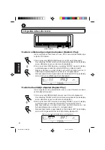 Предварительный просмотр 184 страницы JVC KD-LX10R Instructions Manual