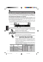 Предварительный просмотр 188 страницы JVC KD-LX10R Instructions Manual