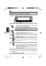 Предварительный просмотр 190 страницы JVC KD-LX10R Instructions Manual