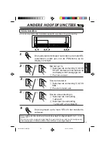 Предварительный просмотр 191 страницы JVC KD-LX10R Instructions Manual