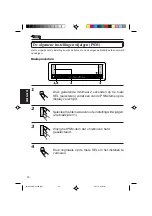 Предварительный просмотр 192 страницы JVC KD-LX10R Instructions Manual