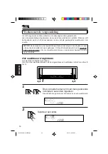 Предварительный просмотр 198 страницы JVC KD-LX10R Instructions Manual