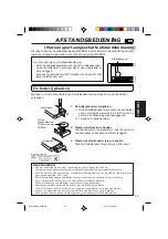 Предварительный просмотр 201 страницы JVC KD-LX10R Instructions Manual