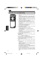 Предварительный просмотр 202 страницы JVC KD-LX10R Instructions Manual