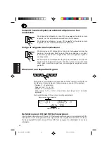 Предварительный просмотр 204 страницы JVC KD-LX10R Instructions Manual