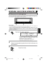 Предварительный просмотр 207 страницы JVC KD-LX10R Instructions Manual