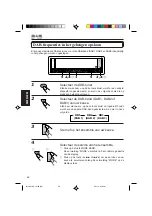 Предварительный просмотр 210 страницы JVC KD-LX10R Instructions Manual