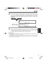 Предварительный просмотр 211 страницы JVC KD-LX10R Instructions Manual