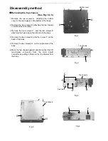 Предварительный просмотр 4 страницы JVC KD-LX10R Service Manual