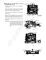 Предварительный просмотр 11 страницы JVC KD-LX10R Service Manual