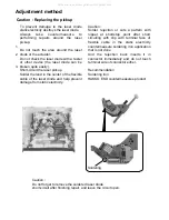 Предварительный просмотр 14 страницы JVC KD-LX10R Service Manual