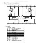 Предварительный просмотр 23 страницы JVC KD-LX10R Service Manual