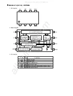 Предварительный просмотр 26 страницы JVC KD-LX10R Service Manual