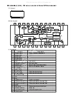 Предварительный просмотр 31 страницы JVC KD-LX10R Service Manual