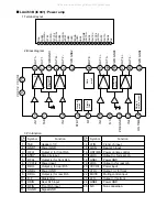 Предварительный просмотр 32 страницы JVC KD-LX10R Service Manual