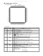 Предварительный просмотр 34 страницы JVC KD-LX10R Service Manual