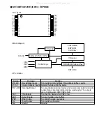 Предварительный просмотр 44 страницы JVC KD-LX10R Service Manual