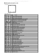 Предварительный просмотр 50 страницы JVC KD-LX10R Service Manual