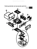 Предварительный просмотр 73 страницы JVC KD-LX10R Service Manual