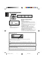 Preview for 2 page of JVC KD-LX110R Instructions Manual