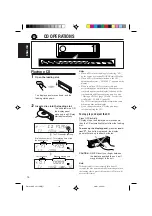 Preview for 16 page of JVC KD-LX110R Instructions Manual