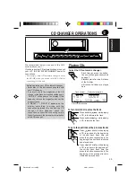 Предварительный просмотр 29 страницы JVC KD-LX110R Instructions Manual