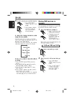 Предварительный просмотр 34 страницы JVC KD-LX110R Instructions Manual