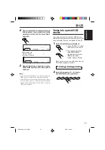 Предварительный просмотр 35 страницы JVC KD-LX110R Instructions Manual