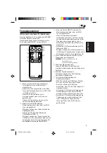 Предварительный просмотр 43 страницы JVC KD-LX110R Instructions Manual