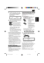 Предварительный просмотр 47 страницы JVC KD-LX110R Instructions Manual