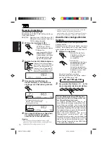 Предварительный просмотр 48 страницы JVC KD-LX110R Instructions Manual