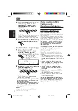 Предварительный просмотр 52 страницы JVC KD-LX110R Instructions Manual