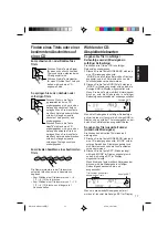 Предварительный просмотр 55 страницы JVC KD-LX110R Instructions Manual