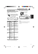 Предварительный просмотр 57 страницы JVC KD-LX110R Instructions Manual