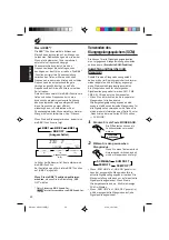 Предварительный просмотр 58 страницы JVC KD-LX110R Instructions Manual