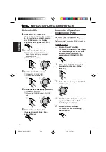 Предварительный просмотр 60 страницы JVC KD-LX110R Instructions Manual