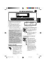 Предварительный просмотр 67 страницы JVC KD-LX110R Instructions Manual