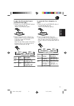 Предварительный просмотр 69 страницы JVC KD-LX110R Instructions Manual