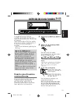 Предварительный просмотр 71 страницы JVC KD-LX110R Instructions Manual