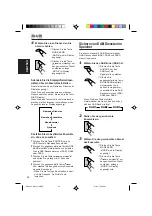 Предварительный просмотр 72 страницы JVC KD-LX110R Instructions Manual