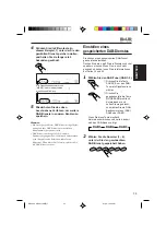 Предварительный просмотр 73 страницы JVC KD-LX110R Instructions Manual