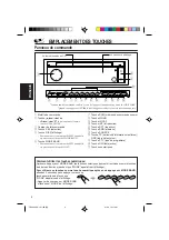 Предварительный просмотр 80 страницы JVC KD-LX110R Instructions Manual