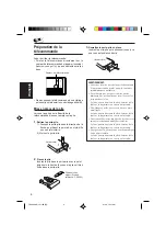 Предварительный просмотр 82 страницы JVC KD-LX110R Instructions Manual