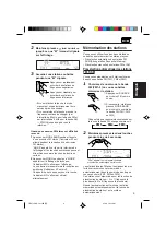 Предварительный просмотр 85 страницы JVC KD-LX110R Instructions Manual